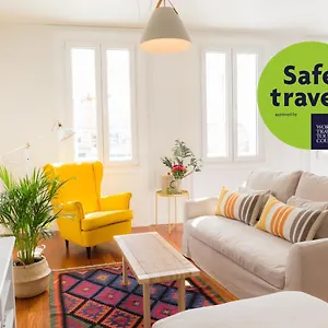 Apartamento Praça Amarela By Heart Of, Funchal (Madeira)