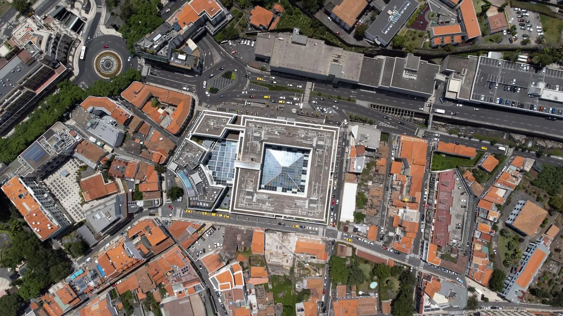 Funchal Centrum Apartment
