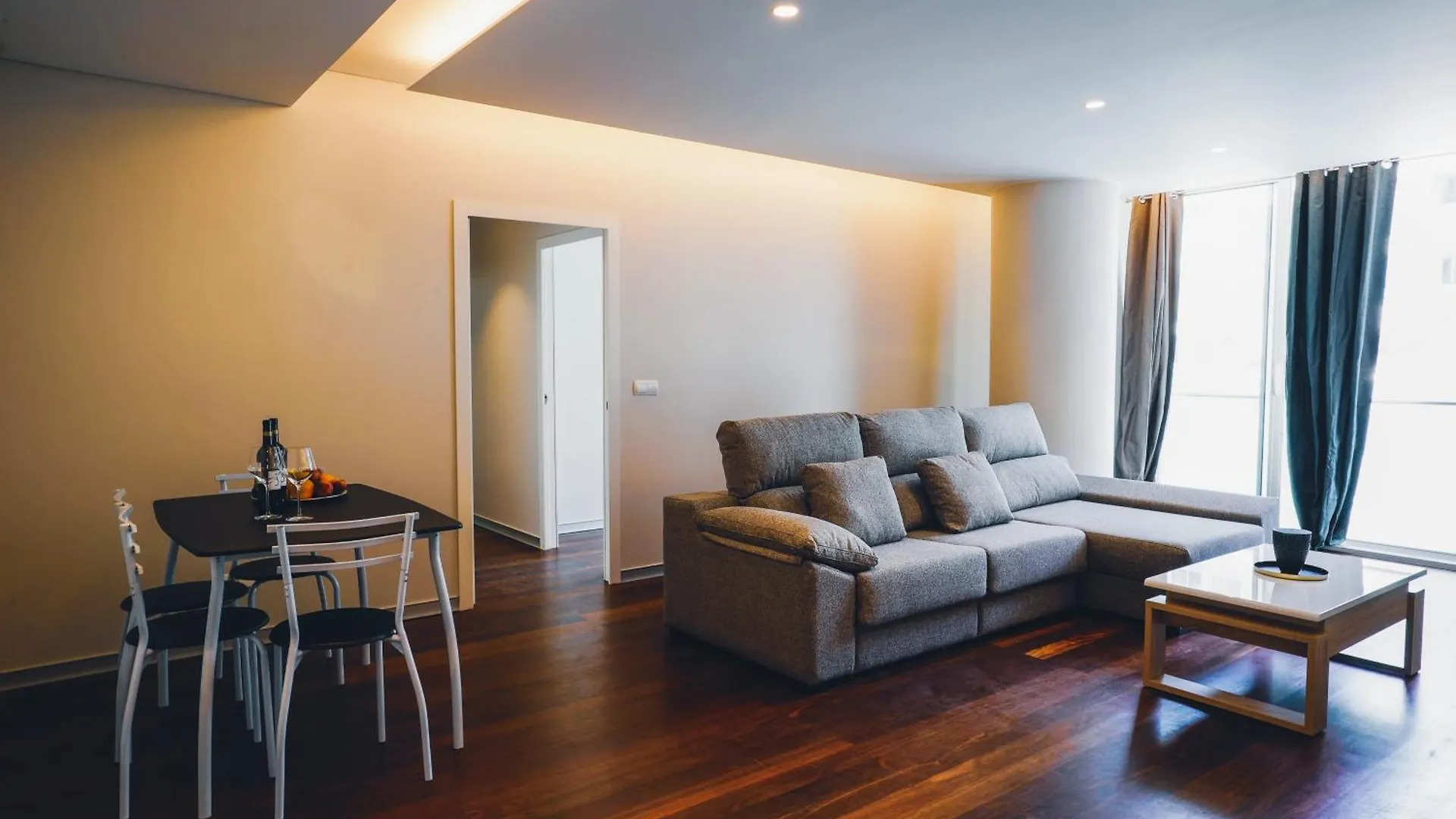 Funchal Centrum Apartment
