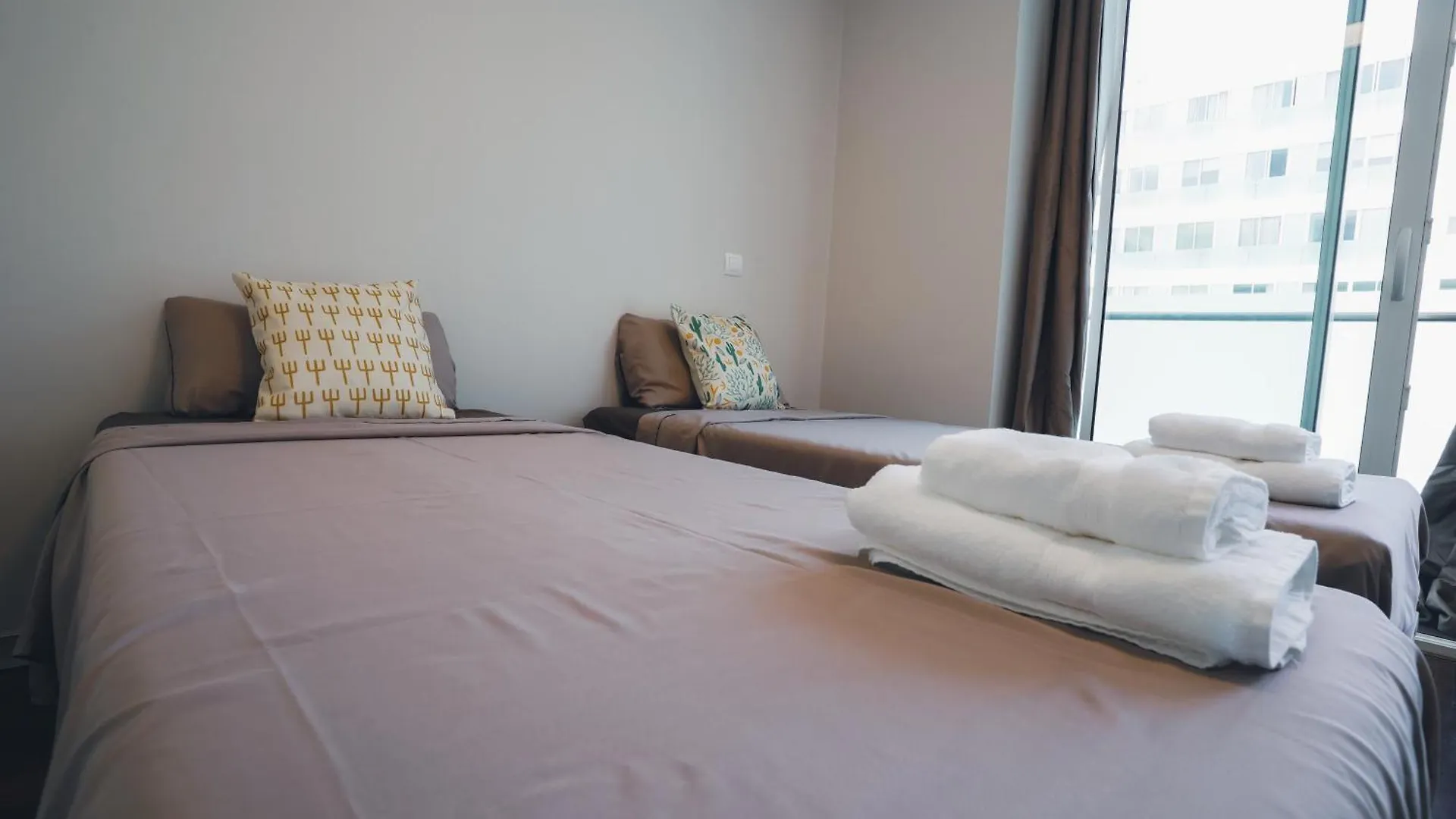 Funchal Centrum Apartment  Funchal (Madeira)