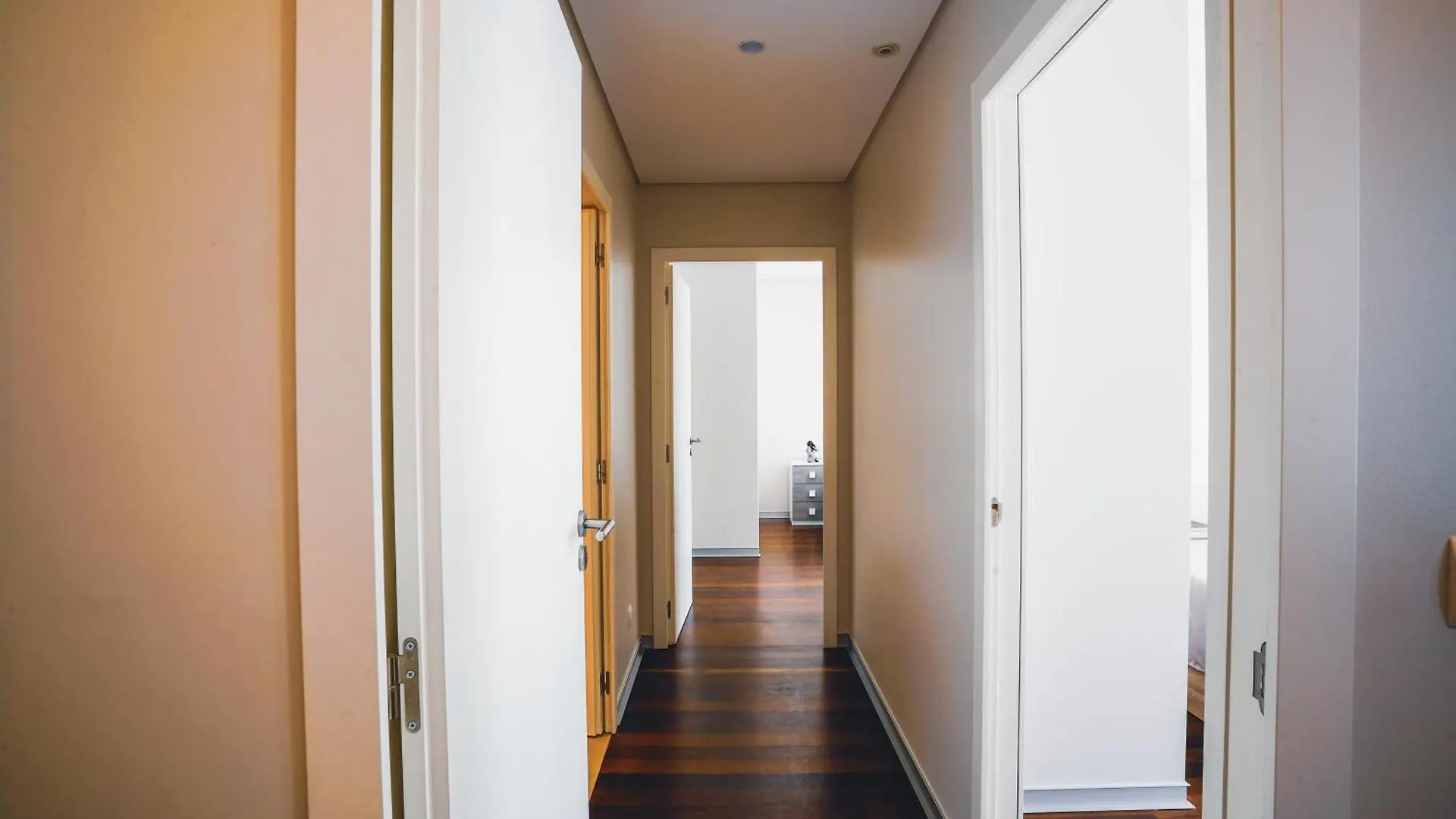 Funchal Centrum Apartment