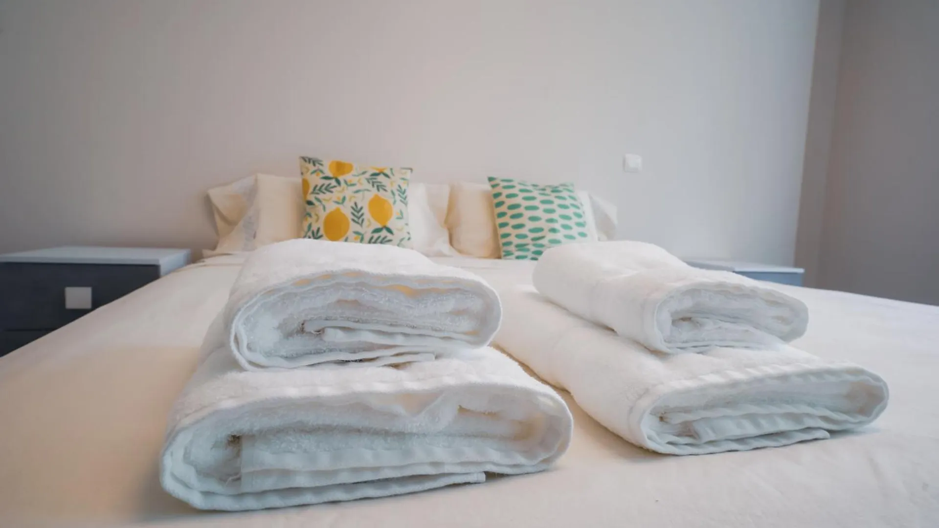 Funchal Centrum Apartment