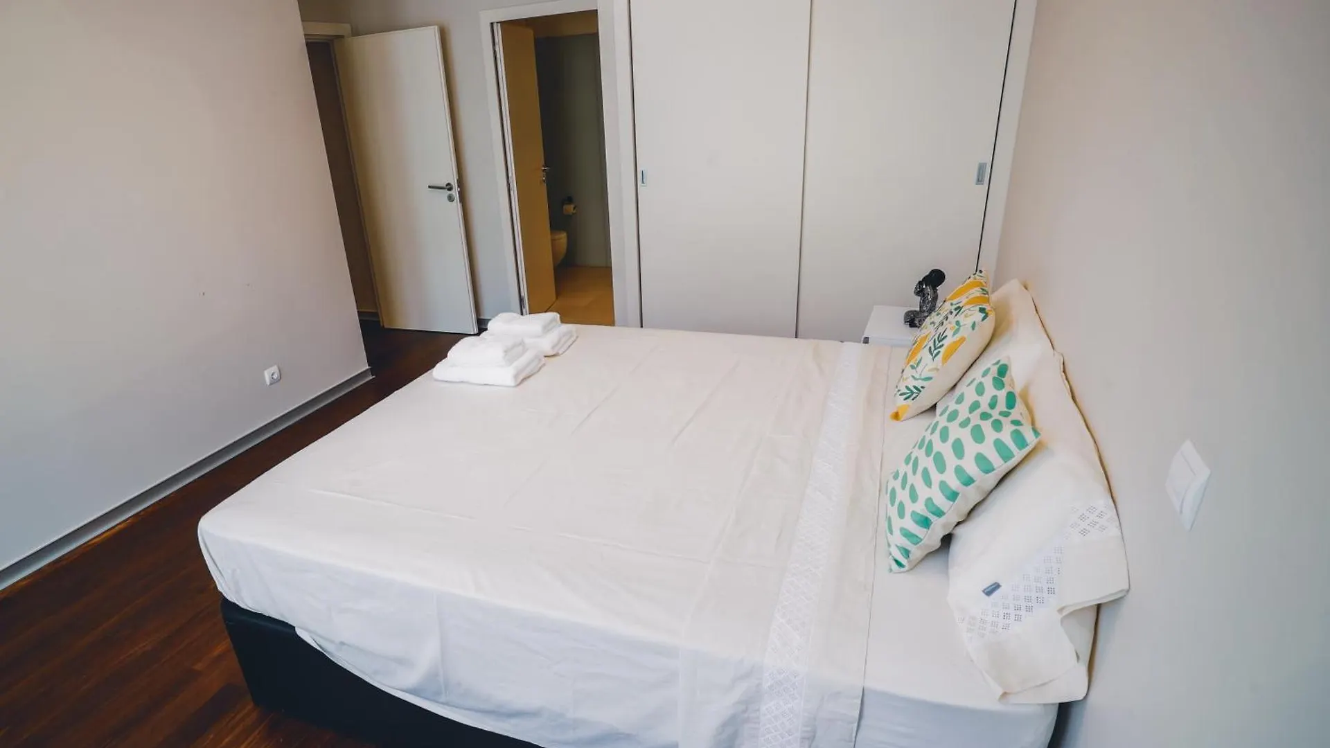 Funchal Centrum Apartment